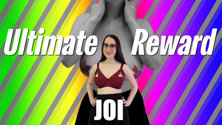 Ultimate Reward JOI