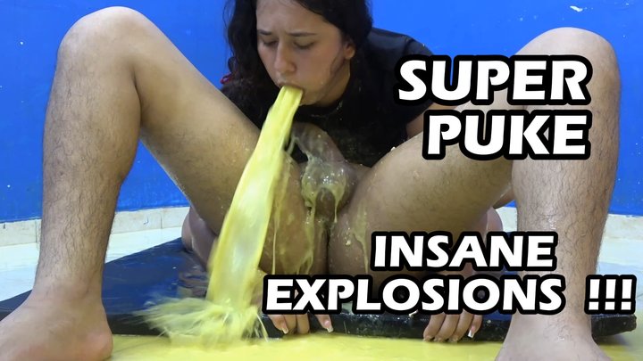 DEEP THROAT FUCKING PUKE 260613DB9 JUDY DEEPTHROAT PUKING SHOWER ON WRISTWATCH +