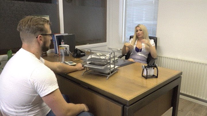 Penny Lee - Sons Teacher Tied & Tape Gagged HD *New Size*