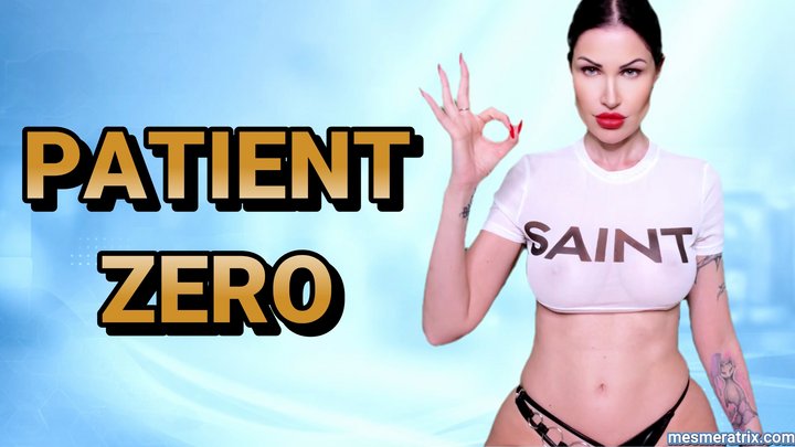 PATIENT ZERO