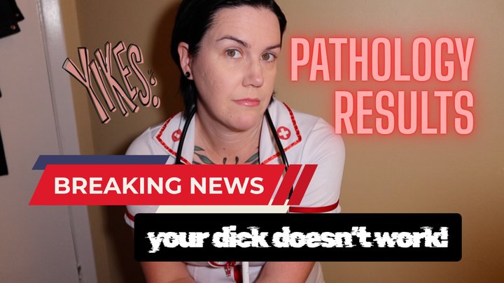 Pathology Results (MP4)
