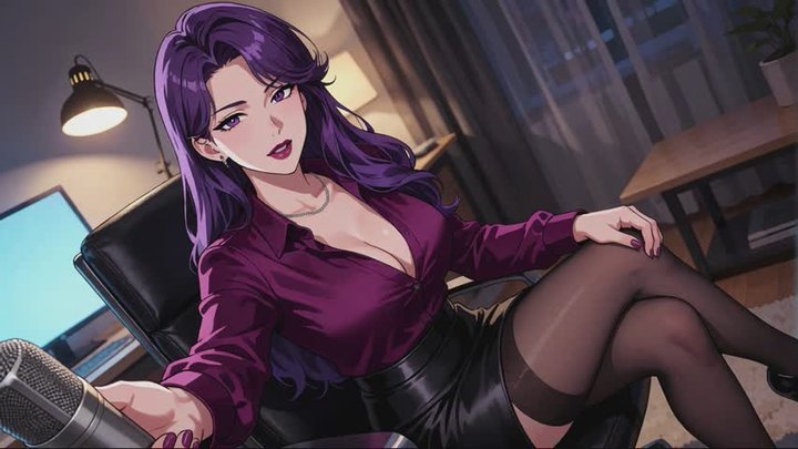 Masturbation Instruction Stories #26: Breath by Breath Under My Voice