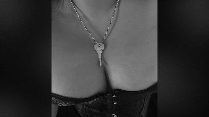 The Keyholder