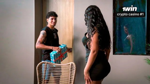 Stepfamily Friend's Intense Role-Play Encounter