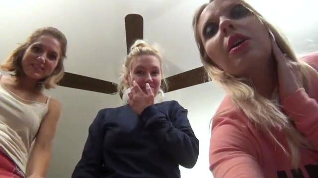 Sweet Southern Feet Ssf - Teddi s Fight Match