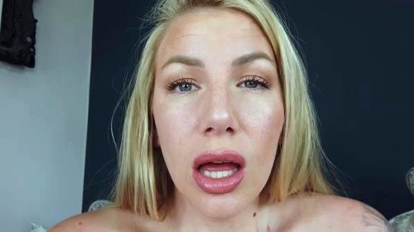 Danielle Maye XXX - ASMR Explode