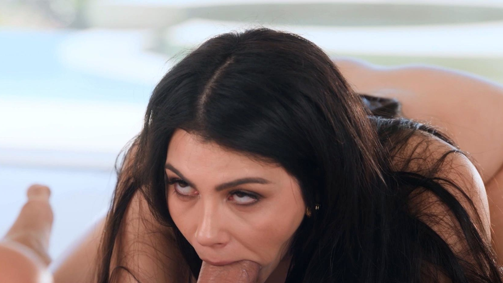 TUSHY Valentina Has A Desire For Anal