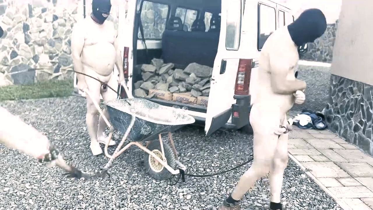 Stapana Zeida DFC - Real Slavery Workout - No Game, No