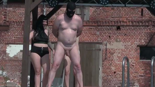 Miss Flora And Goddess Aurora – Fallen FemDom