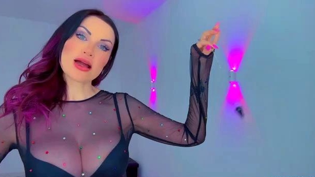 Lady Mesmeratrix Fucks Your Mind - Goddess Adoration