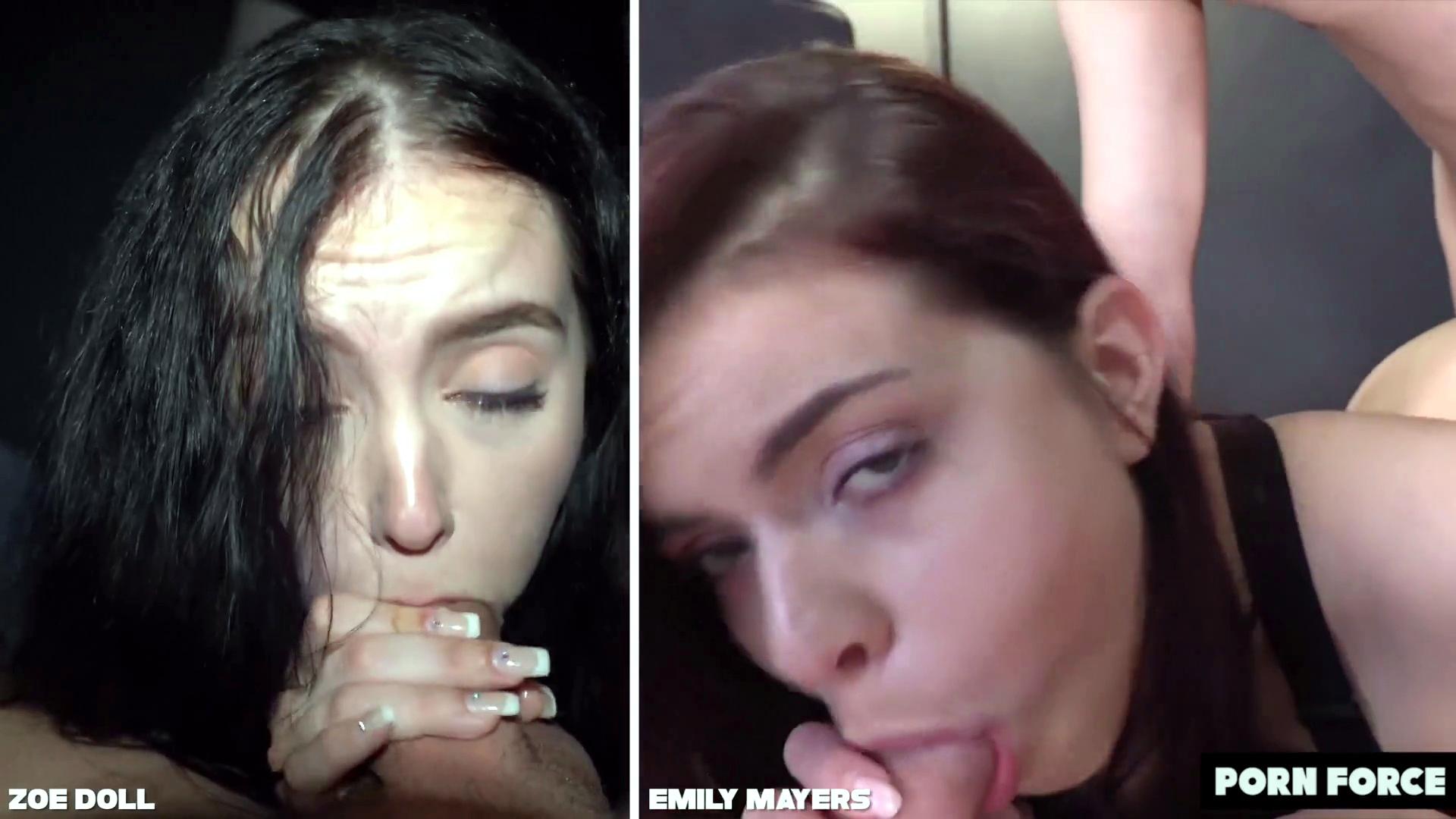 Zoe Doll VS Emily Mayers - Who Is Better? You Decide! ´