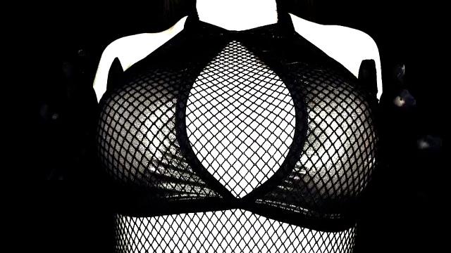 TheMistressB (Bree Solstad) - Conjure the Demon Within