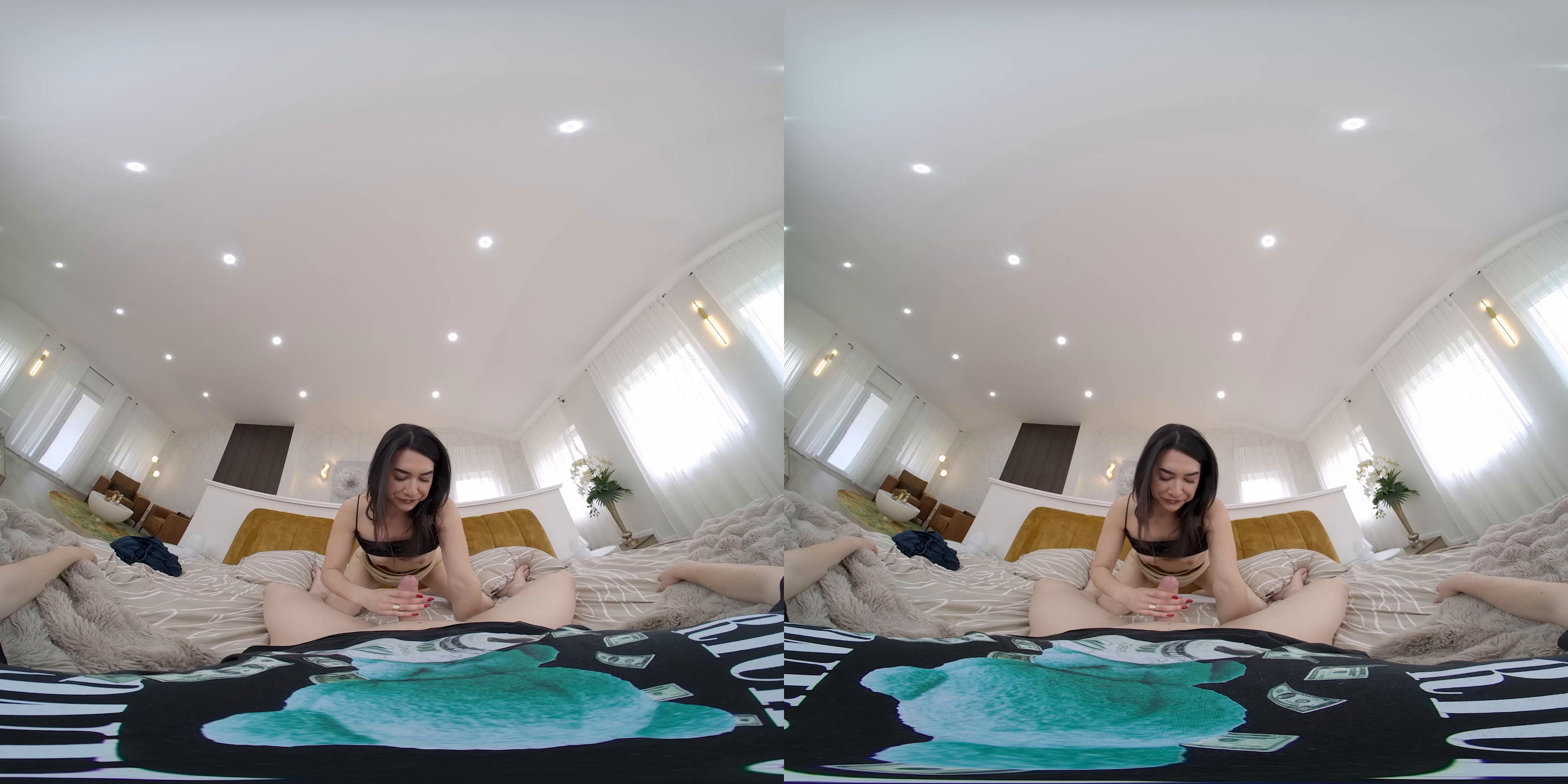 You Have A Babysitter But Fuck Her When She Looks Like