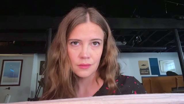 Maggierosexo - Pov Giantess Face Fetish