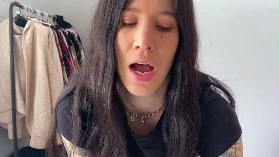 Servemickey - Dirty Panty Jerk Off For My Secretive Bf