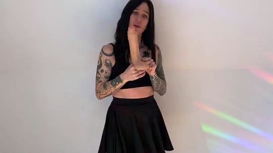 Servemickey - Ripping Ur Balls Off Cbt Instruction