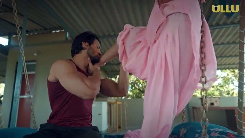 Web Series New Year Short Video