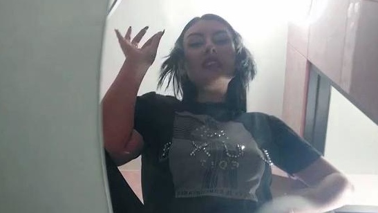 Missmarisa - Human Toilet-Custom