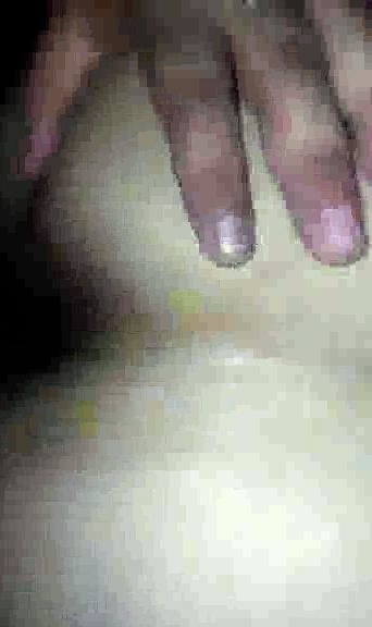 Sexy wife in lingerie gets fucked by BBC homemade