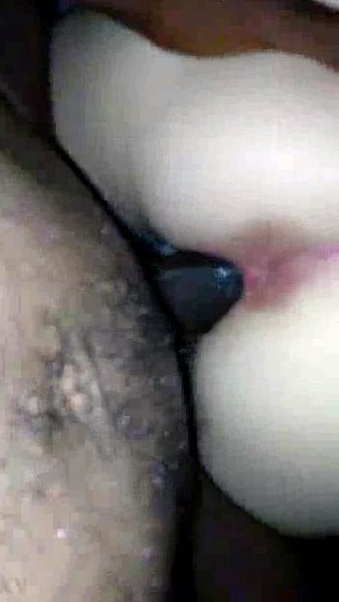 Intimacy of sharing wife with bbc friends hh
