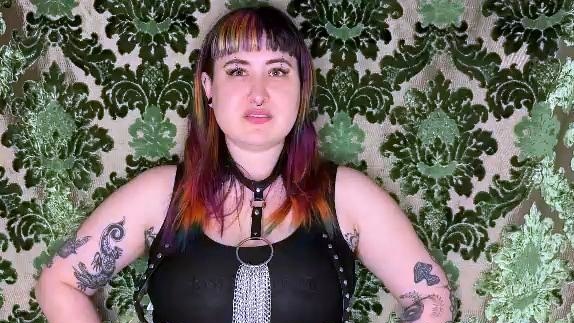 Elizabeth Fields - You Re Obsessed With Old Man Porn