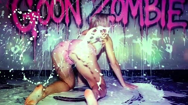Goonloop Goon Zombie – Goon Nation