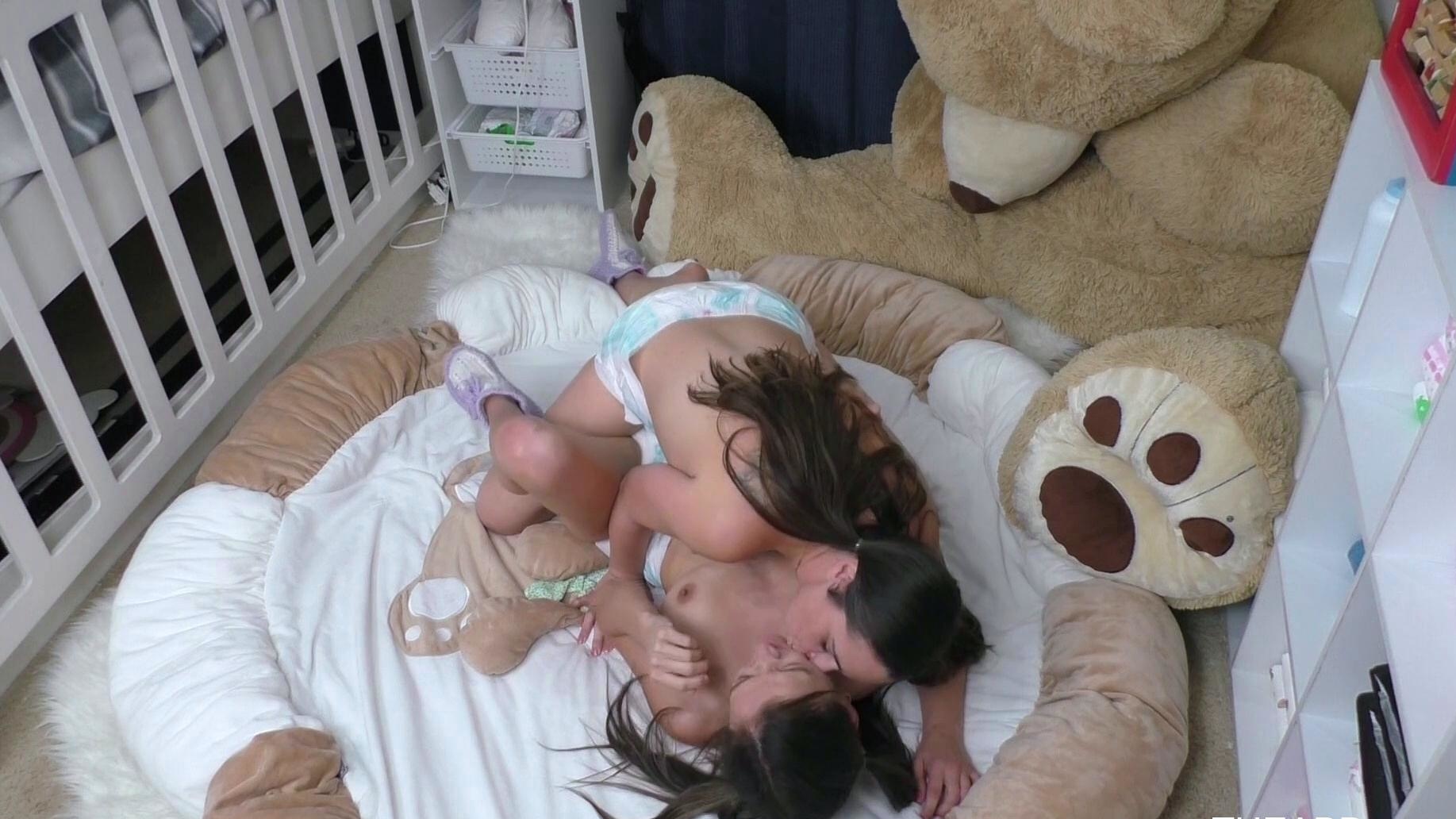 naughty fabine babies - Sex Movies Featuring THEABDaycare