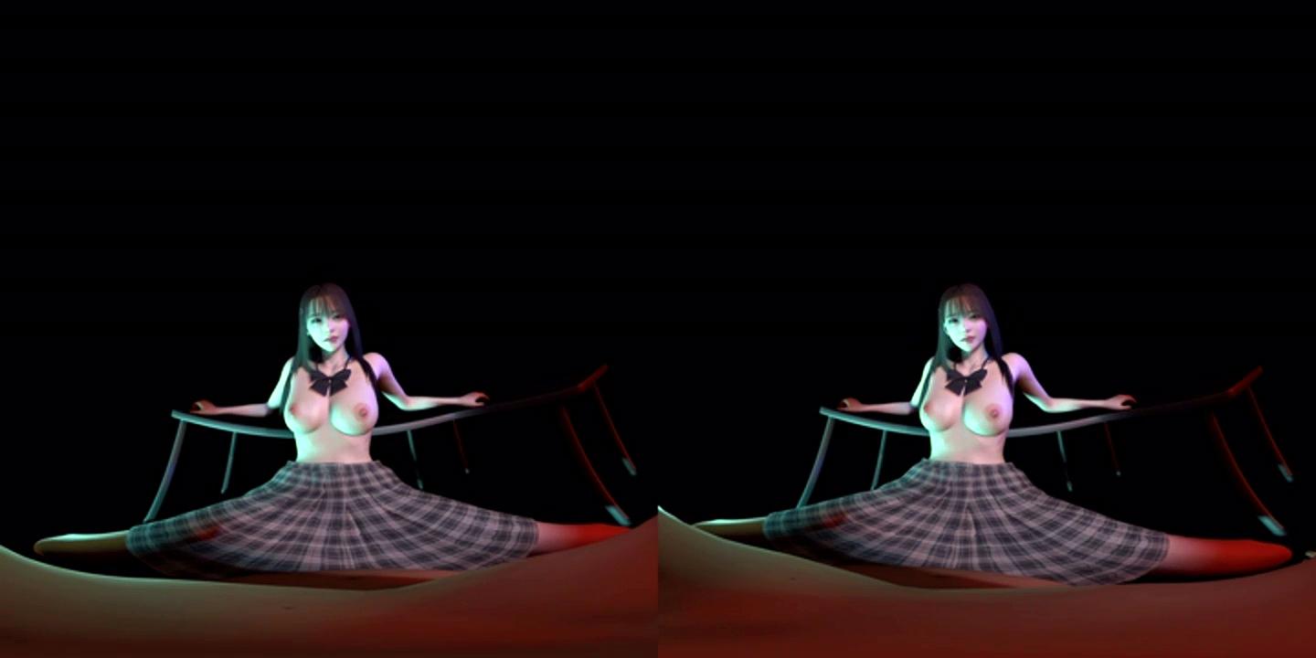 Update Sure to Win VRlapdance
