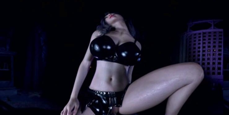 EXID Ah Yeah FULL VRlapdance