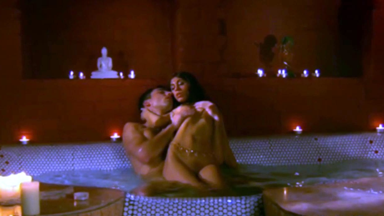 Sensual Eastern Coupling Rituals