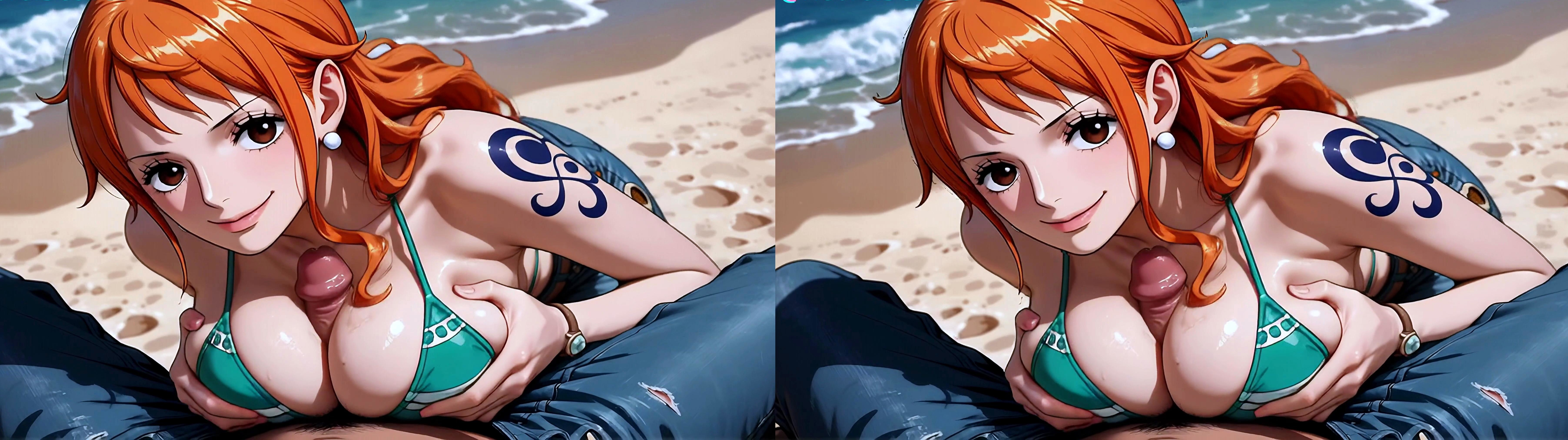Nami VR META