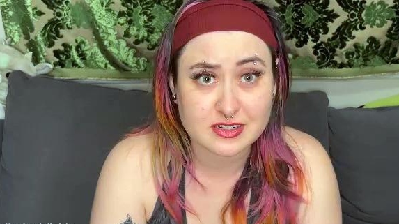 Elizabeth Fields - Big Old Man Dick Steals Your Gf
