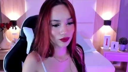 Big boobs milf masturbating