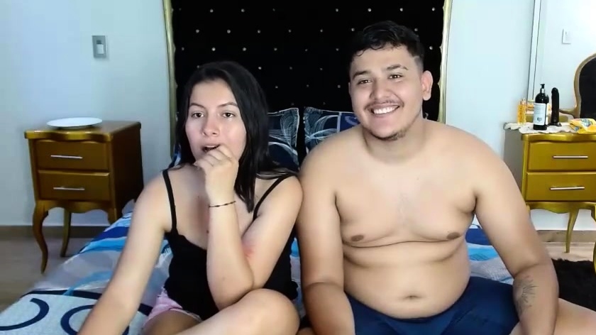 Hottest amateur webcam teen girl ever