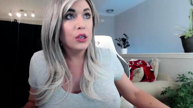 Blonde Big Boobs Girl Hard Fucking