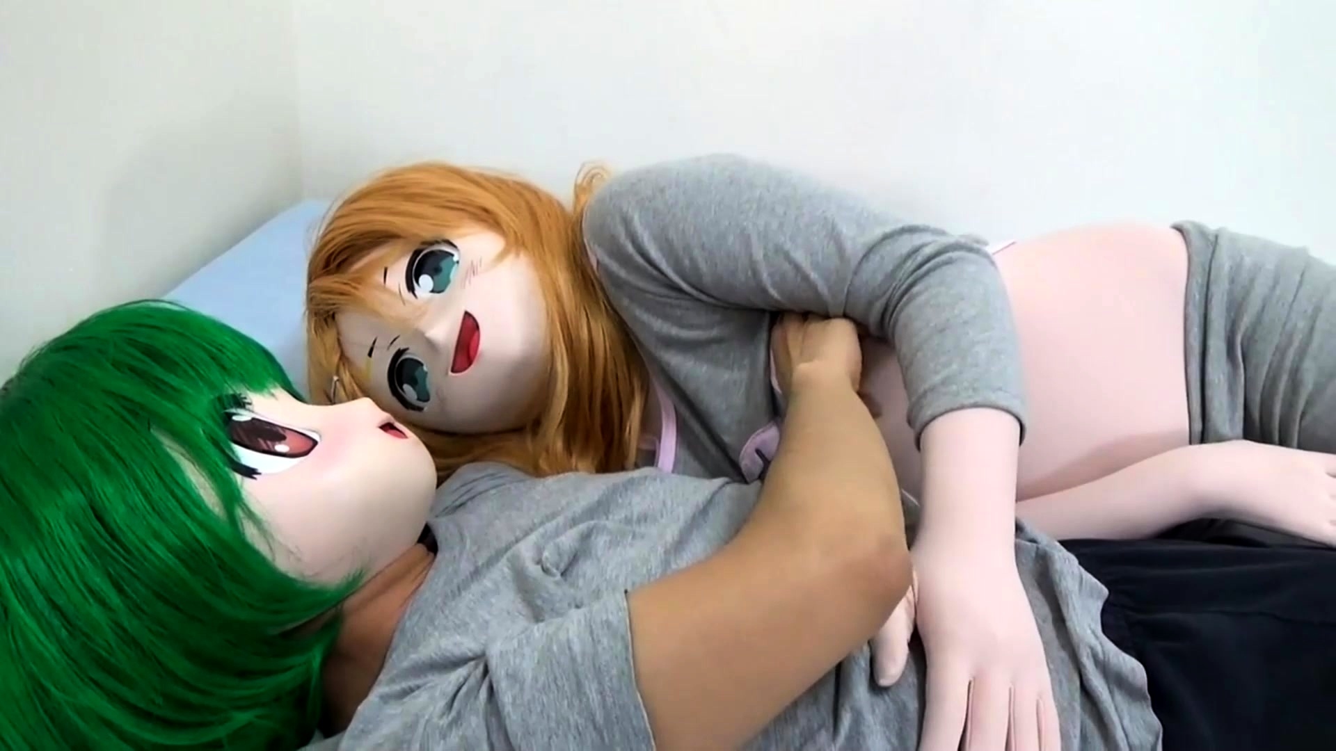 Amateur porn fetish lesbians ass fisting on live webcam