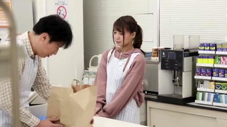 Japanese Teen Getting Hardcore
