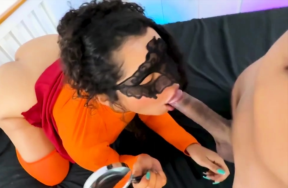 Blowjob and hardcore havingsex with babe