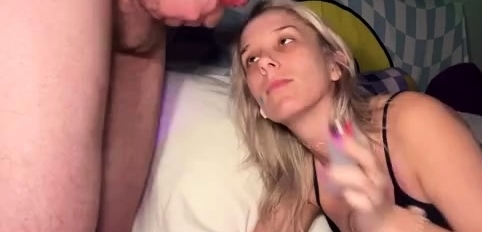 The Cosmic Goddess - Silly Stoney Facial - Bratty GF CEI