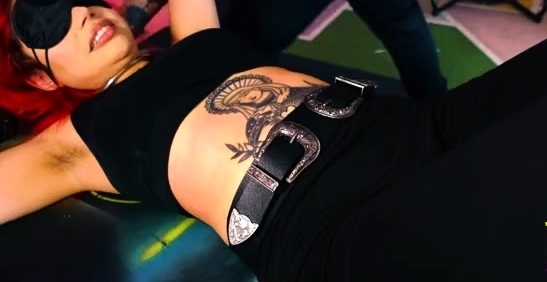 Tickletrash – Roses Belly Button Torment – This Is