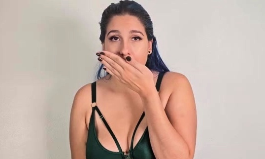 Freya Reign - Teasing Edging Cum Eating Jerk Off Instruction