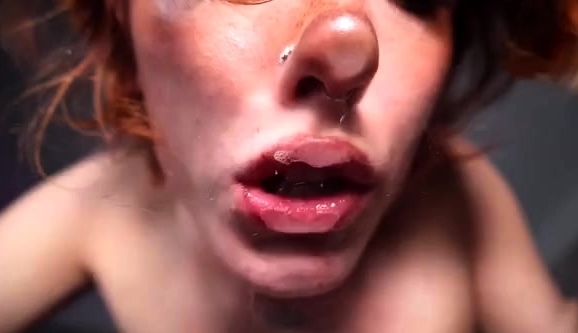 Elle Marz - Step-Mommys Sustenance