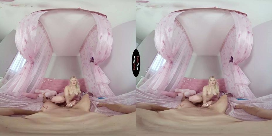 Ellie Barbie