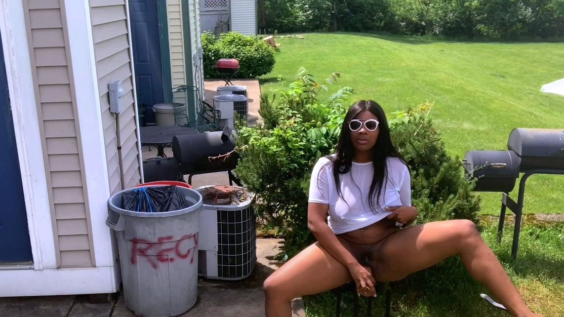 onlyfans back yard