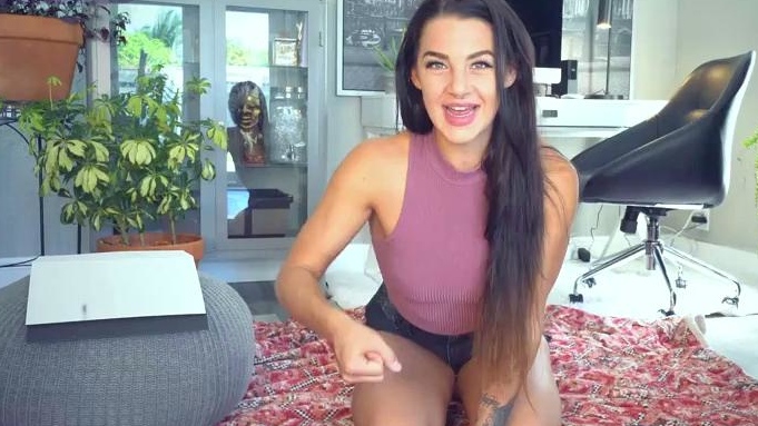 Thejerkoffgames Evelin Stone Your Shy Girlfriend
