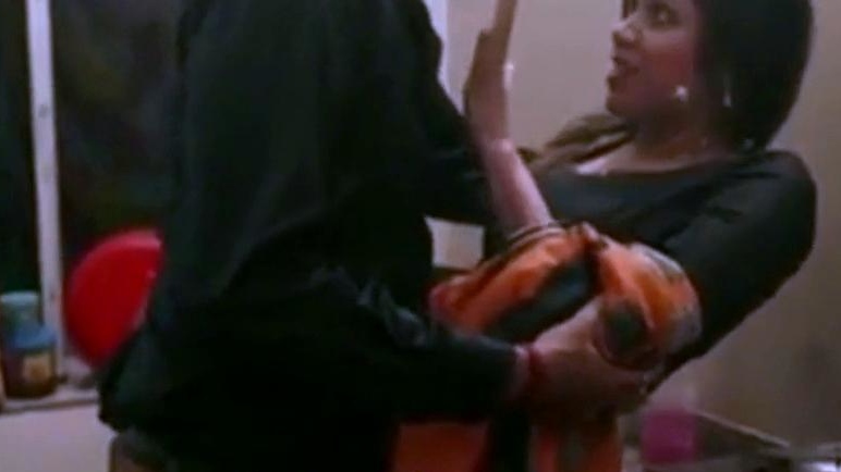 Raw Amateur Desi Cock