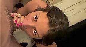 je la prend par le cul elle adore la sodomie
