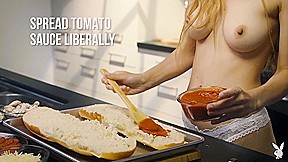 Uncovered - PlayboyTV