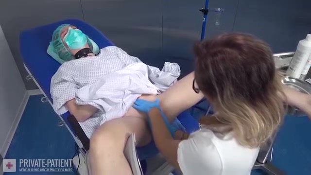 PRIVATE-PATIENT Med Gyno Lea 02