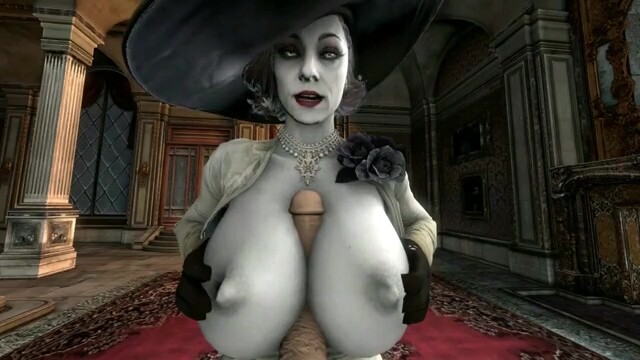 lady-dimitrescu-pov-thedirtden